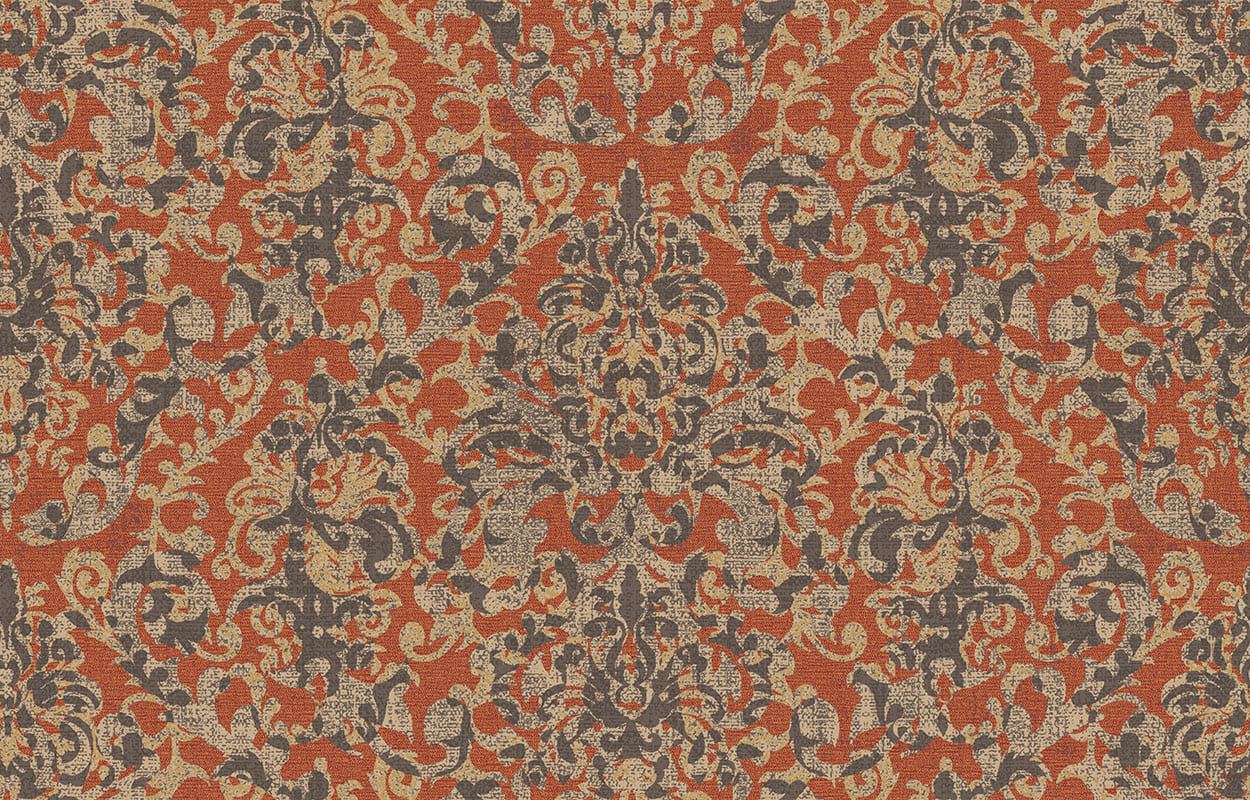 Обои Loymina A La Prima Damask Fresco PM6 020 10,05×1